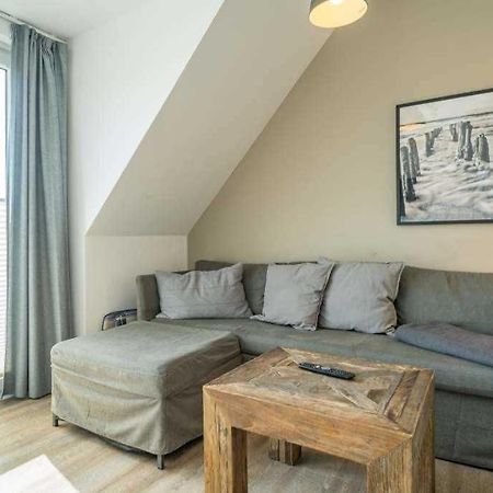 Bismarckstrasse 5A, App 14 Apartment Вестерланд Екстериор снимка