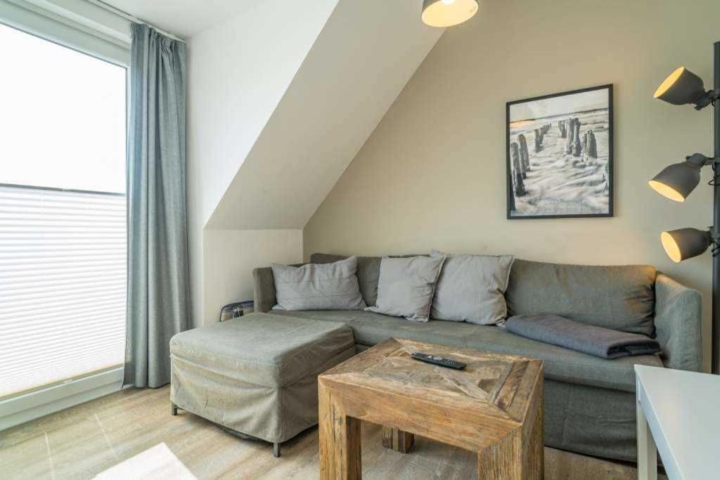 Bismarckstrasse 5A, App 14 Apartment Вестерланд Екстериор снимка