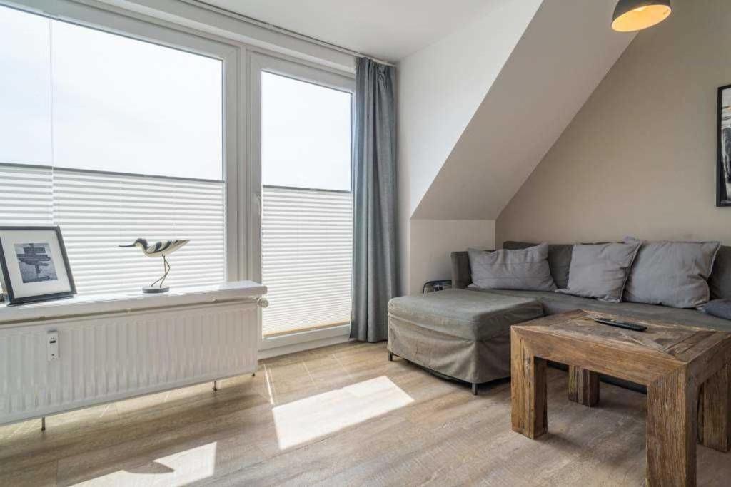 Bismarckstrasse 5A, App 14 Apartment Вестерланд Екстериор снимка
