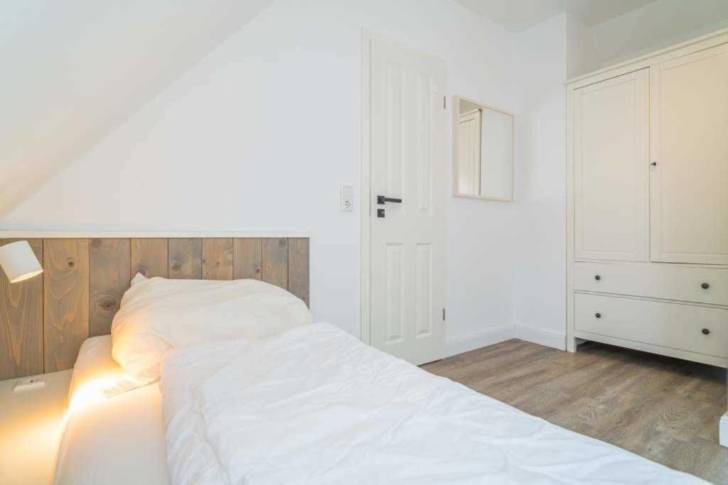 Bismarckstrasse 5A, App 14 Apartment Вестерланд Екстериор снимка