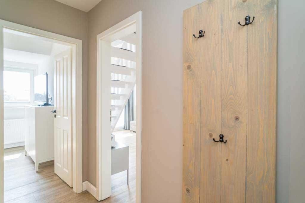 Bismarckstrasse 5A, App 14 Apartment Вестерланд Екстериор снимка