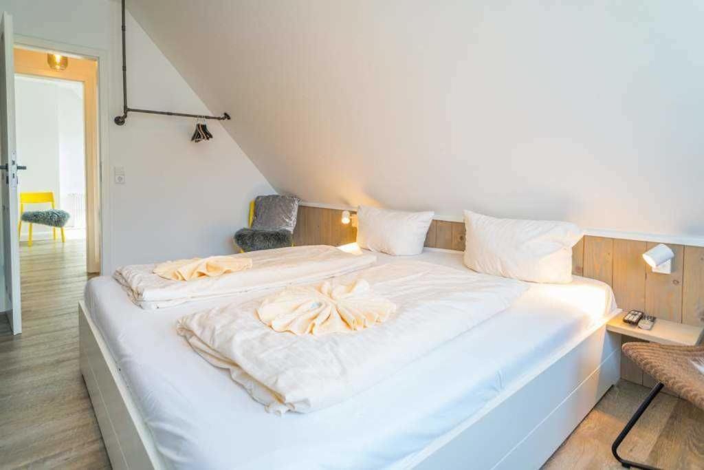 Bismarckstrasse 5A, App 14 Apartment Вестерланд Екстериор снимка