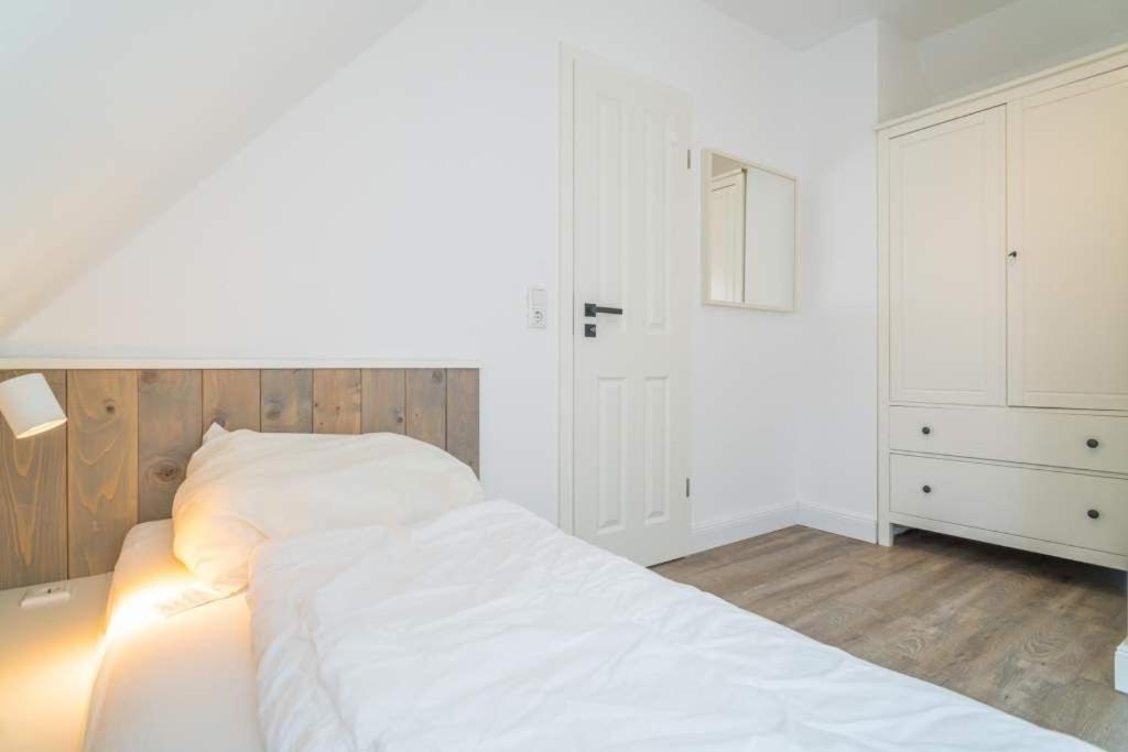 Bismarckstrasse 5A, App 14 Apartment Вестерланд Екстериор снимка